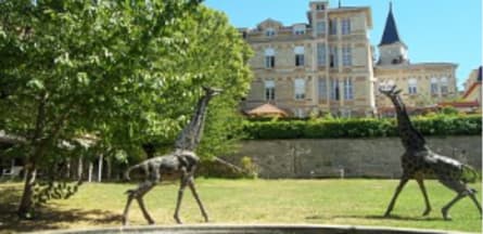 Résidence : Clinalliance Résidence Séniors Issy-Les-Moulineaux