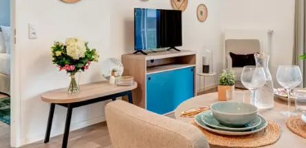 Résidence : Les Girandieres -  Saumur