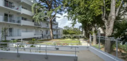 Résidence : Les Jardins d'Arcadie - Chatellerault