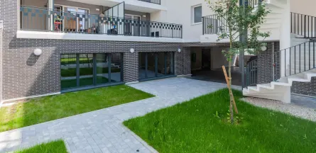 Résidence : Les Romantiques