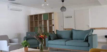 Résidence : Habitat Partage - Lavaur