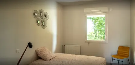 Résidence : Résidence Service Senior les Prés de Chalaronne