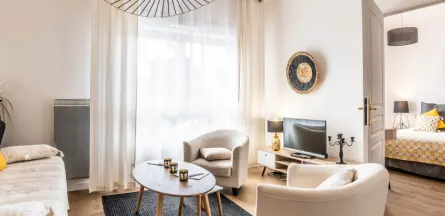 Résidence : Villa Beausoleil Laval