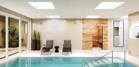 Résidence : Residence Brest - Oh Activ