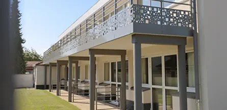 Résidence : Clinalliance Résidence Séniors Voisins-Le-Bretonneux