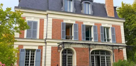 Résidence : Chez Jeannette - Chatou