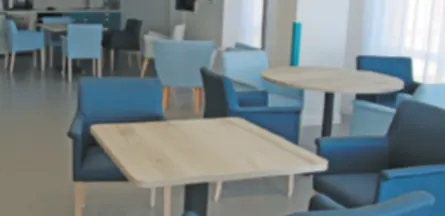 Résidence : EHPAD Geneviève de Gaulle Anthonioz