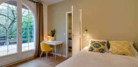 Résidence : Grande Casa de Rosny-Sous-Bois