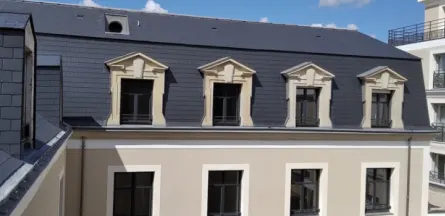 Résidence : Beguinage de L Etoile