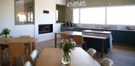 Résidence : Maison Blandine - Limonest