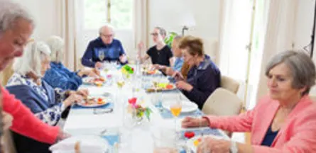 Résidence : Chez Jeannette - Chaville 2