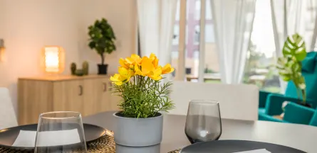 Résidence : Résidence Senior Villeneuve-Sur-Lot
