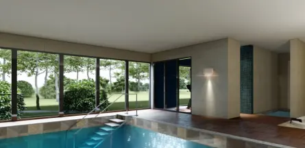 Résidence : Les Jardins d'Arcadie - Massy