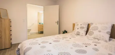 Résidence : Résidence Senior Belley