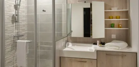 Résidence : Les Canotiers