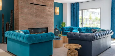 Résidence : Villa Beausoleil la Rochelle