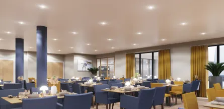 Résidence : Aquarelia Saint Brieuc