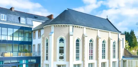 Résidence : Les Jardins D Arcadie de Laval