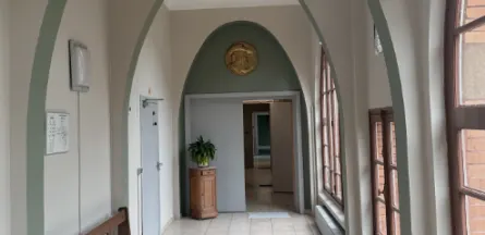 Résidence : Residence du Parc