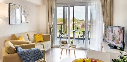 Résidence : Marguerite