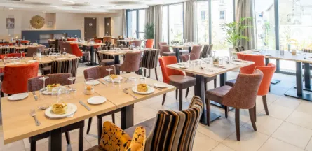 Résidence : Les Jardins d'Arcadie - Limoges