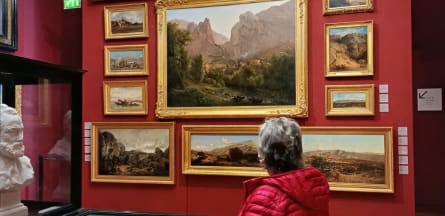 Résidence : Domicile Partagé Cosima - Aix En Provence