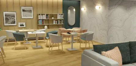 Résidence : Serenly - Saint Brieuc