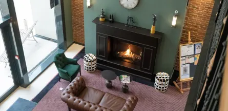 Résidence : Villa Beausoleil Montgeron