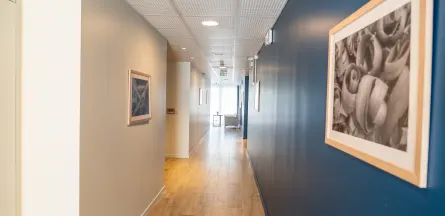 Résidence : Résidence Séniors Agélia