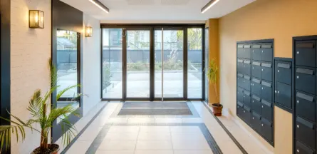 Résidence : Appartement Mobicap Dijon