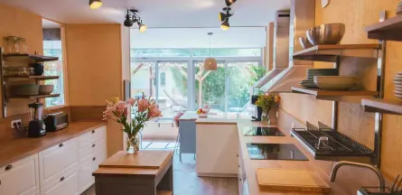 Résidence : Grande Casa d'Alfortville