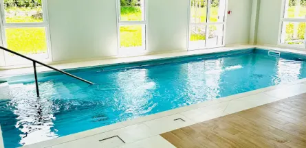 Résidence : Le Domaine des Diamants Blancs de Bondues