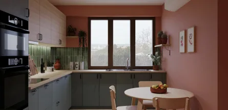 Résidence : Colocation Alzheimer - Alenvi à Rueil-Malmaison - Rue Talus