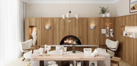 Résidence : Villa Beausoleil Saint Gilles Croix de Vie