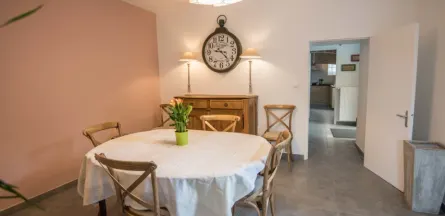 Résidence : Maison Marguerite de Tence