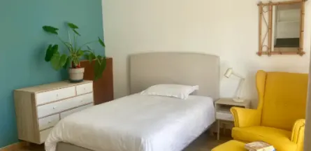 Résidence : Habitat Partage - Crécy-La-Chapelle