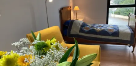 Résidence : Habitat Partage - Talence