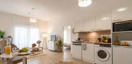 Résidence : Les Jardins d'Arcadie - Vincennes