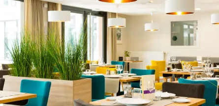 Résidence : Les Jardins d'Arcadie - Villefranche-Sur-Saone