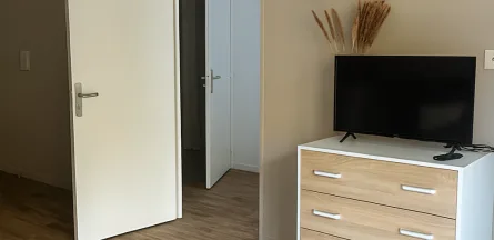 Résidence : Villa Aubriere