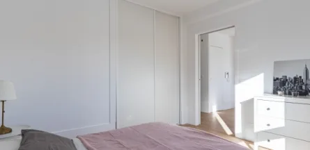 Résidence : Le Cottage - Louviers