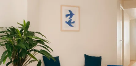 Résidence : Chez Jeannette -  Paris 9eme