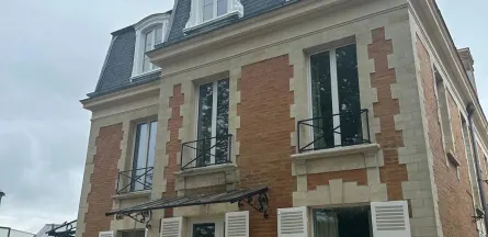 Résidence : Chez Jeannette - Chaville