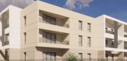 Résidence : Maison Blandine - Saint-Bonnet de Mure