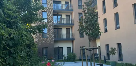 Résidence : Les Figuiers