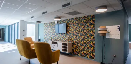 Résidence : Villa En Vasconie