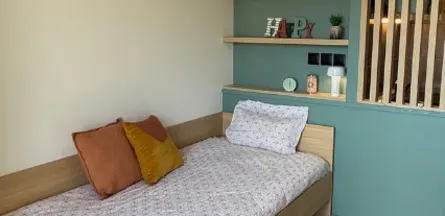 Résidence : Residence Atelier 80