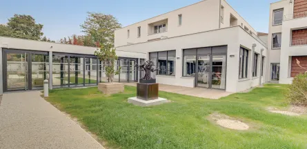 Résidence : Les Bastides de Lardenne