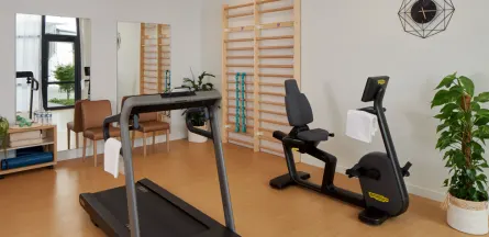 Résidence : Les Girandières - Rochefort