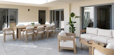 Résidence : Domicile Partagé Cosima - Villemomble